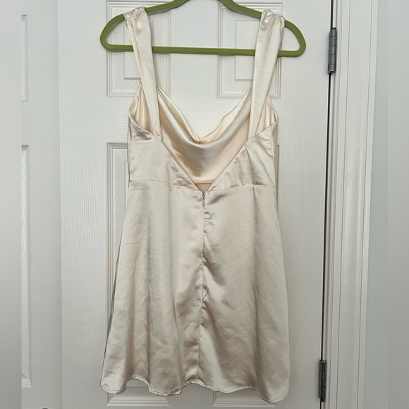 HAVANNA MINI DRESS - Picture 4 of 5